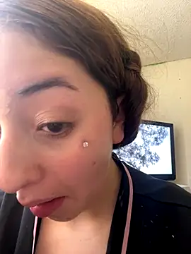 Baby  Otaku online show from September 2025 05:13:01 PM