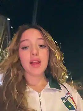 Baby  Otaku online show from March 2026 12:36:02 AM