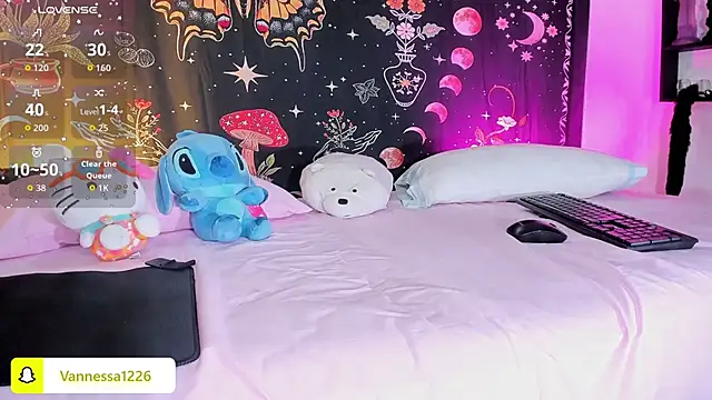 Snapshot of Maddy_rosse12 chatting on December 2025 10:30:02 PM Maddy rosse12 online show from December 2025 10:30:02 PM