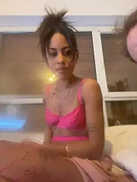 phelina69 online show from February 2026 07:45:01 PM