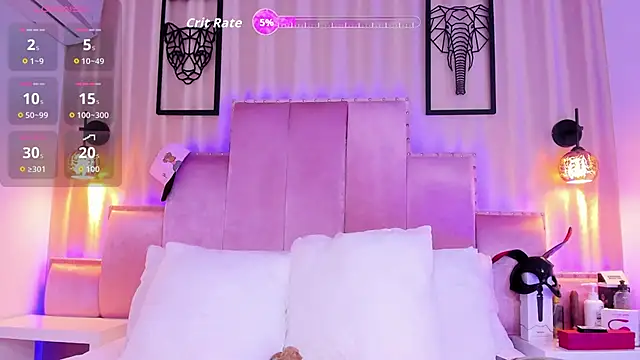 SamanthaAdele online show from September 2025 11:59:01 AM