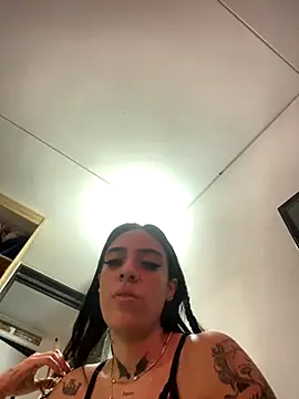 SamanthaAdele online show from October 2025 11:42:01 AM