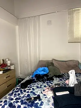 Mia  Gray online show from November 2025 08:13:02 PM