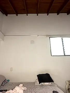 Mia  Gray online show from January 2026 07:39:02 PM