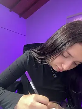 Mia  Gray online show from April 2026 05:41:02 PM