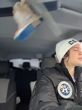 MeekyRich online show from February 2026 03:11:01 AM