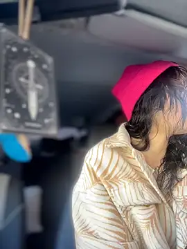 MeekyRich online show from March 2026 02:34:02 AM