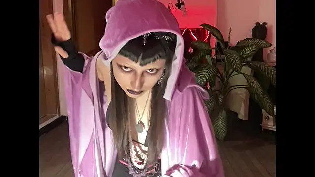 ELENA UMBRA online show from October 2025 08:47:01 AM