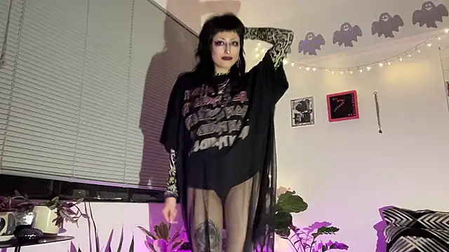 ELENA UMBRA online show from March 2026 02:05:02 AM