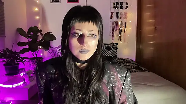 ELENA UMBRA online show from March 2026 03:53:02 AM