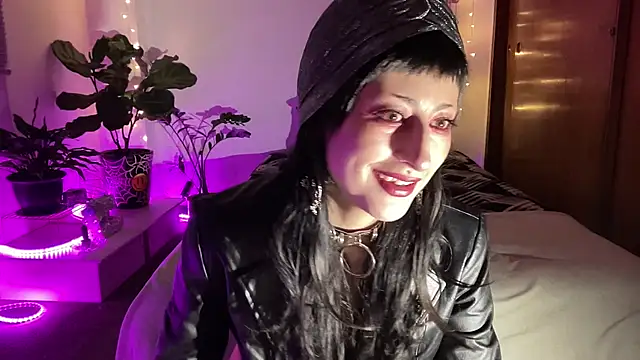 ELENA UMBRA online show from March 2026 04:16:01 AM