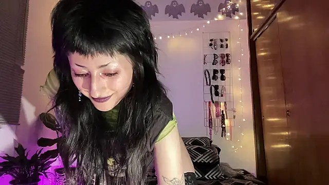 ELENA UMBRA online show from March 2026 02:33:02 AM