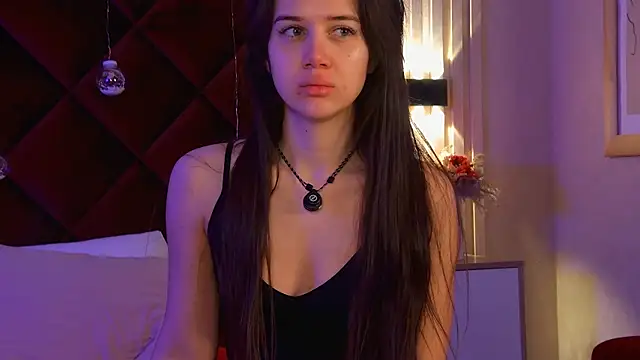 StacyHarland online show from December 2025 04:54:01 AM