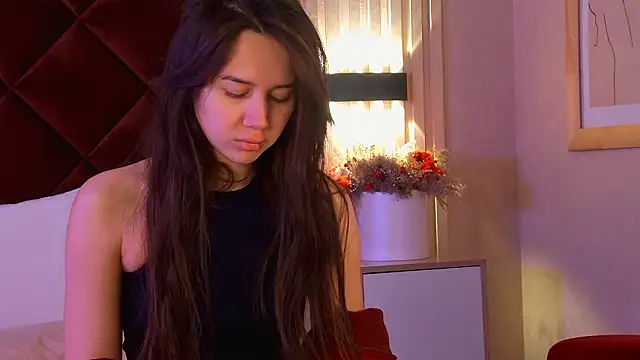 StacyHarland online show from January 2026 05:11:01 AM