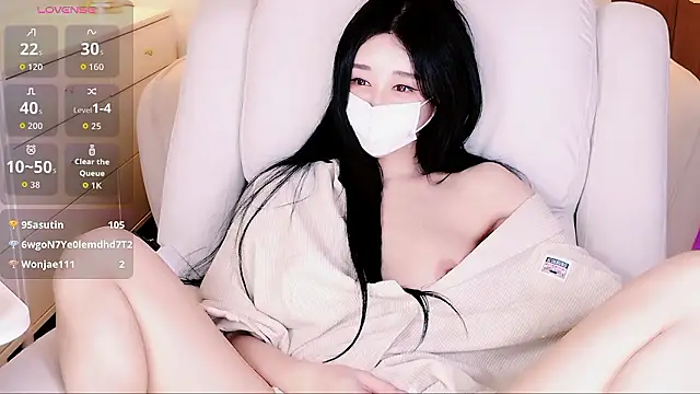 hotseah online show from November 2025 10:26:01 AM