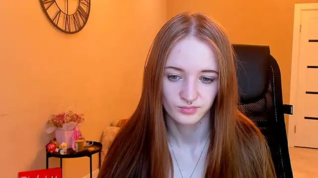 KateKayer online show from November 2025 11:18:02 AM