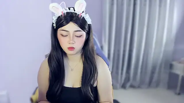 yuki3366 online show from October 2025 06:27:01 PM