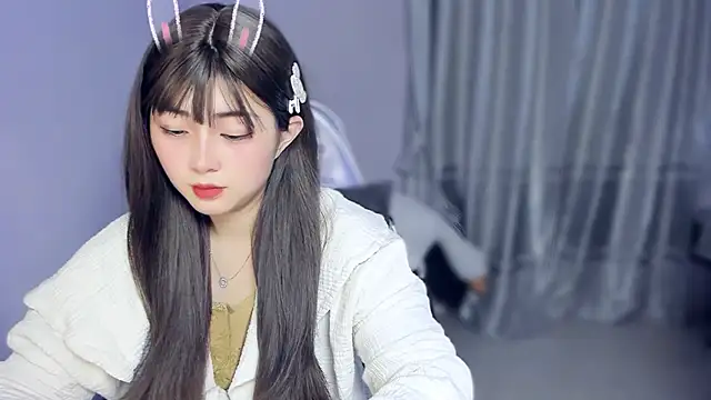 yuki3366 online show from November 2025 11:55:02 AM