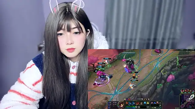 yuki3366 online show from January 2026 01:13:02 PM