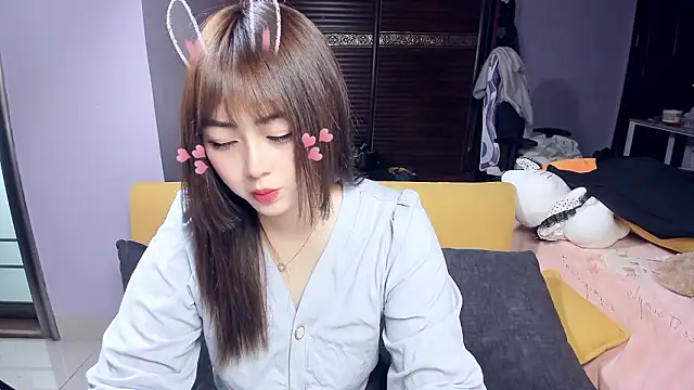 yuki3366 online show from February 2026 04:30:01 AM