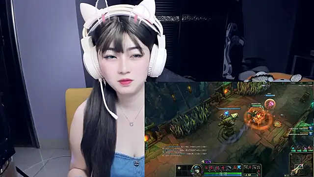 yuki3366 online show from February 2026 01:23:01 PM