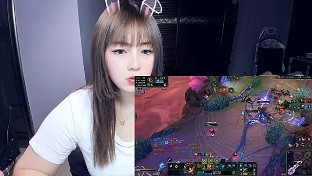 yuki3366 online show from February 2026 03:42:02 PM