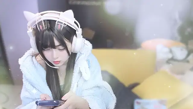 yuki3366 online show from February 2026 06:25:02 AM