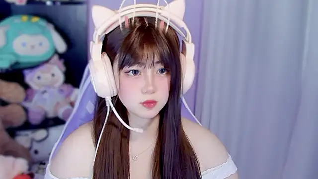 yuki3366 online show from April 2026 12:31:01 PM