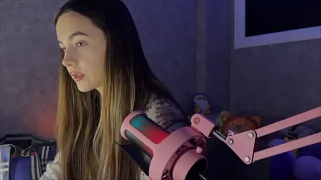 CupSizeGirl online show from February 2026 12:00:01 PM