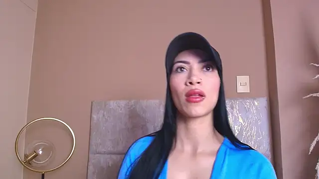 AbbieJoness  online show from February 2026 11:31:02 AM