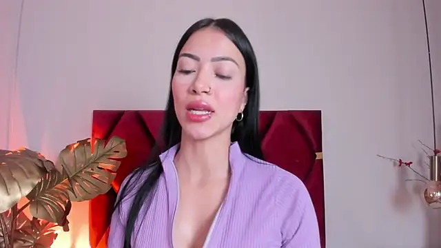 AbbieJoness  online show from May 2026 12:10:01 PM