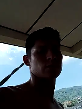 axel moreno online show from September 2025 06:18:02 PM