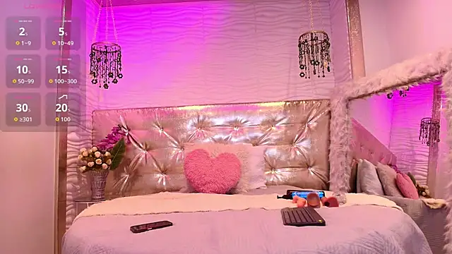 Snapshot of Ruby_Firelove chatting on November 2025 01:32:02 PM Ruby Firelove online show from November 2025 01:32:02 PM