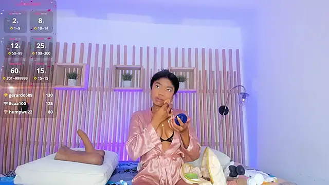 ciara blake online show from February 2026 07:34:02 PM