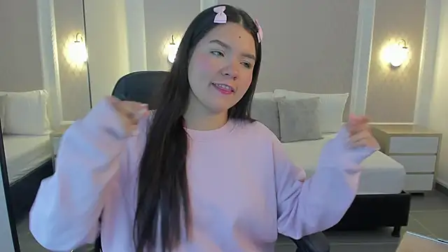 Snapshot of malu_03x chatting on October 2025 02:14:02 AM malu 03x online show from October 2025 02:14:02 AM