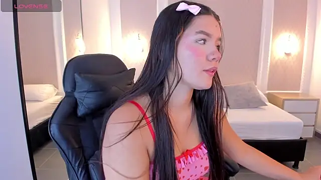 Snapshot of malu_03x chatting on October 2025 02:34:01 AM malu 03x online show from October 2025 02:34:01 AM