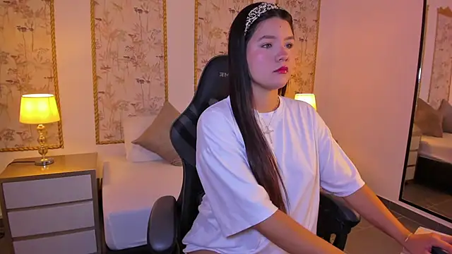 Snapshot of malu_03x chatting on November 2025 02:46:02 AM malu 03x online show from November 2025 02:46:02 AM