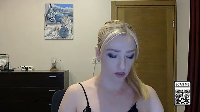 Wild Silk Desire online show from September 2025 01:27:01 PM