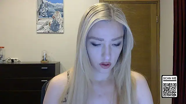 Wild Silk Desire online show from October 2025 01:08:02 PM