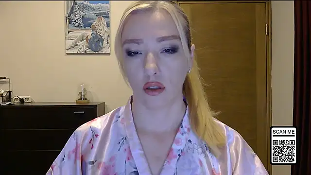 Wild Silk Desire online show from October 2025 01:42:02 PM