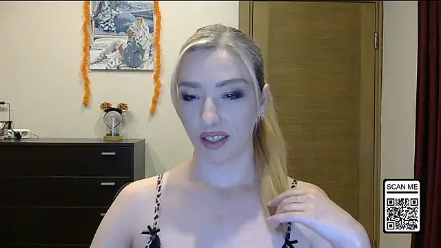 Wild Silk Desire online show from November 2025 01:46:01 PM