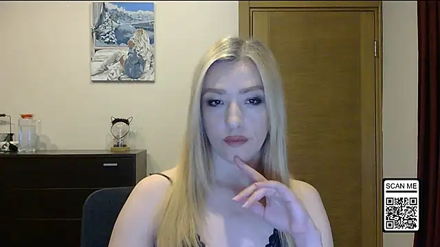 Wild Silk Desire online show from November 2025 02:37:02 PM