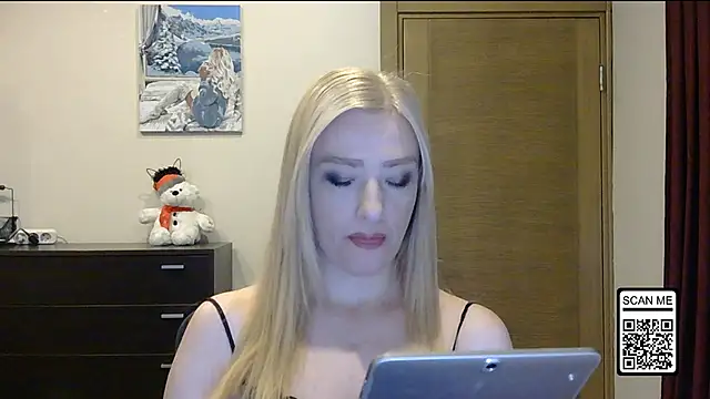 Wild Silk Desire online show from November 2025 02:05:01 PM