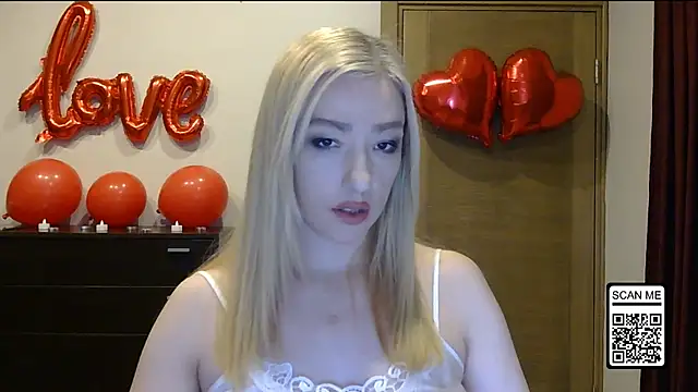 Wild Silk Desire online show from February 2026 04:36:01 PM