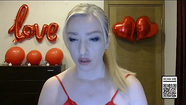 Wild Silk Desire online show from February 2026 04:03:02 PM