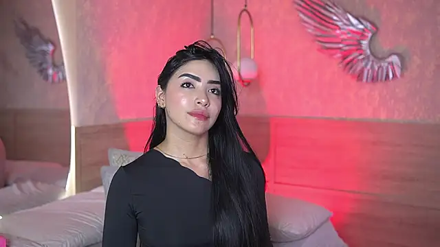 Snapshot of Susan_wall chatting on September 2025 03:05:01 PM Susan wall online show from September 2025 03:05:01 PM