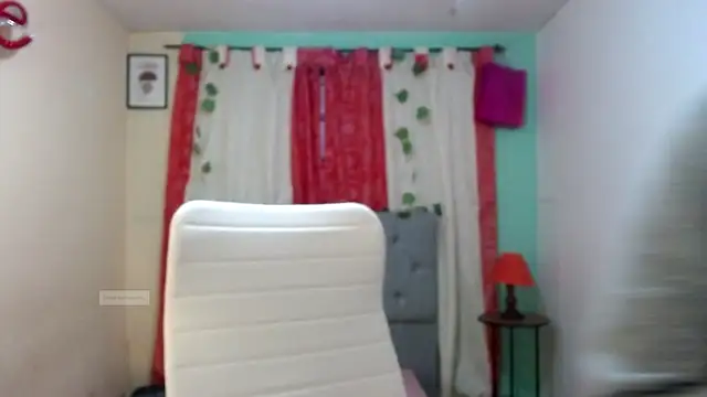 vale miel online show from September 2025 11:48:01 PM