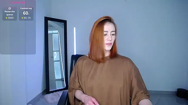 Snapshot of ANASTASIA_DOLL8 chatting on November 2025 06:42:02 PM ANASTASIA DOLL8 online show from November 2025 06:42:02 PM