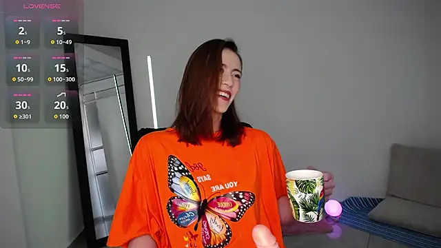 Snapshot of ANASTASIA_DOLL8 chatting on February 2026 07:32:02 PM ANASTASIA DOLL8 online show from February 2026 07:32:02 PM