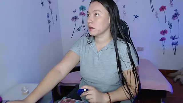 mariaana  222 online show from March 2026 09:34:02 PM